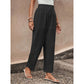 Women's Casual Breathable Wide-Leg Pants