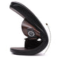 Men's Comfortable Embossed Flip-Flops