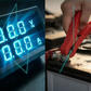 Automotive Leakage Current Detector