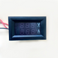 Automotive Leakage Current Detector