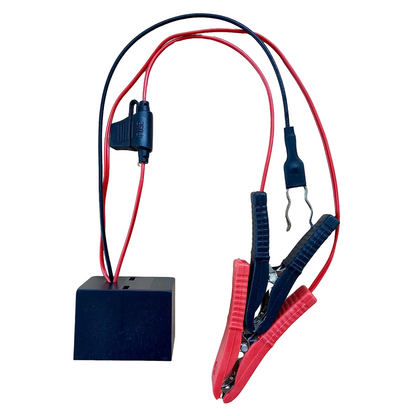 Automotive Leakage Current Detector