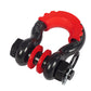Heavy-Duty Off-Road Tow Shackle