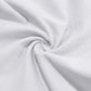 Men's Casual Cotton Linen Trousers with Button Detail