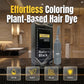 Plant-Based Comb-In Hair Dye Cream