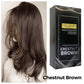 Plant-Based Comb-In Hair Dye Cream