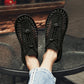 Men's Breathable Lightweight Handwoven Sandals