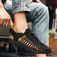 Men's Breathable Lightweight Handwoven Sandals