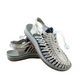 Men's Breathable Lightweight Handwoven Sandals