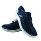 Men's Breathable Lightweight Handwoven Sandals
