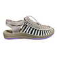 Men's Breathable Lightweight Handwoven Sandals