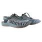 Men's Breathable Lightweight Handwoven Sandals