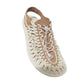 Men's Breathable Lightweight Handwoven Sandals
