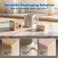 Clear Heat Shrink Wrap Bags for Dustproof Packaging