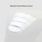 Clear Heat Shrink Wrap Bags for Dustproof Packaging