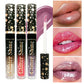 6-Color Moisturizing Glitter Lip Gloss Set