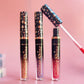 6-Color Moisturizing Glitter Lip Gloss Set
