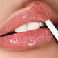 6-Color Moisturizing Glitter Lip Gloss Set