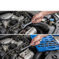 Professional Crowfoot Wrench Set