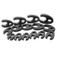 Professional Crowfoot Wrench Set