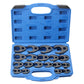 Professional Crowfoot Wrench Set