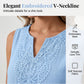 Breathable Summer Casual Dress