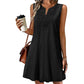 Breathable Summer Casual Dress