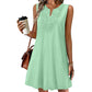 Breathable Summer Casual Dress