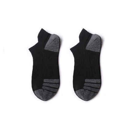 Unisex Casual Breathable Comfort Ankle Socks
