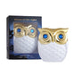 ⏳Time-Limited Special⏰Mystical Eau de Parfum – Mysterious Scent, Elegant Owl Bottle, Long-Lasting. 🌙💎