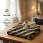 Men's Geometric Print Collared Shirts