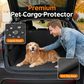 Car Boot Liner Waterproof Pet Travel Mat