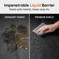 Car Boot Liner Waterproof Pet Travel Mat