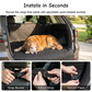 Car Boot Liner Waterproof Pet Travel Mat