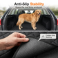Car Boot Liner Waterproof Pet Travel Mat