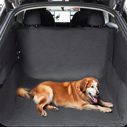 Car Boot Liner Waterproof Pet Travel Mat