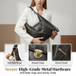 Multi-Way Vintage Backpack