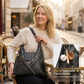 Multi-Way Vintage Backpack
