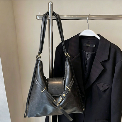 Multi-Way Vintage Backpack