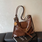 Multi-Way Vintage Backpack