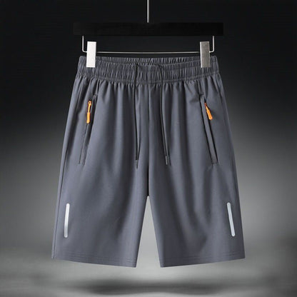 Men's Quick Dry Sports Shorts