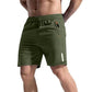 Men's Quick Dry Sports Shorts