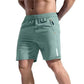 Men's Quick Dry Sports Shorts