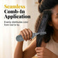 Plant-Based Comb-In Hair Dye Cream