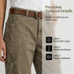Relaxed Casual Cargo Capris