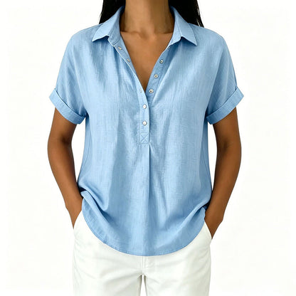 Breathable Premium Casual Shirt