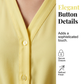 Women's Elegant V-Neck Tie-Waist Top