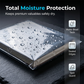 Clear Heat Shrink Wrap Bags for Dustproof Packaging