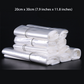Clear Heat Shrink Wrap Bags for Dustproof Packaging