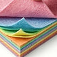 Super Absorbent Cellulose Sponge Cloths