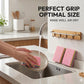 Super Absorbent Cellulose Sponge Cloths